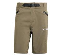 Short adidas Terrex Xperior Mid marron - 42