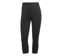 adidas - Terrex Xperior Merino 200 Tigth - Collant thermique laine mérinos femme Black - S