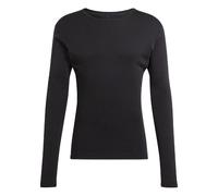 adidas - Terrex Xperior Merino 260 LS - Maillot thermique laine mérinos homme Black - M