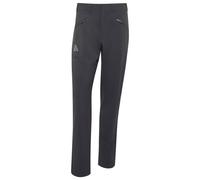adidas Terrex - Xperior Pro Brushed Softshell Pants - Pantalon de trekking - 48 - Regular - black