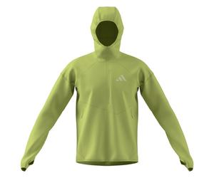 adidas Terrex - Xperior Pro Cw+ Fleece - Veste polaire - L - semi frozen lemon