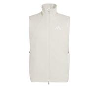 adidas - Terrex Xperior Pro Primaloft Stretch Vest CLIMAWARM+ - Veste softshell sans manches homme Wonder Alumina - XS