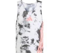 ADIDAS Terrex Xperior Pro Singlet - Homme - Blanc - taille S- modèle 2026