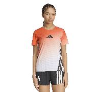 adidas Terrex XPR Pro Maillot de course Femmes-blanc, orange, Taille L