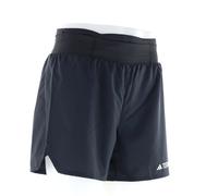 adidas Terrex XPR 5in Short De Running Hommes - Noir, Taille L