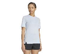 Adidas T-shirt femme Terrex Xperior Climacool+ bleu Taille L
