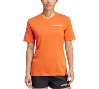 adidas Terrex Xperior Tee-shirt XS Orange