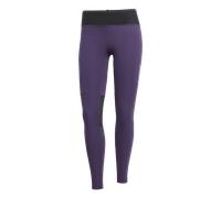 adidas - Terrex Xperior Tight - Collant thermique femme Aurora Plum - 38