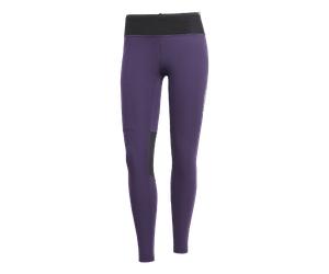 adidas - Terrex Xperior Tight - Collant thermique femme Aurora Plum - 40