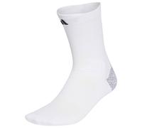 adidas Terrex - Xperior Trail Crew Socks - Chaussettes de running - EU 34-36 - white / black