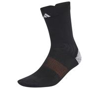 adidas Terrex - Xperior Trail Crew Socks - Chaussettes de running - EU 46-48 - black / white