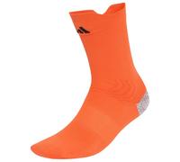 adidas Terrex - Xperior Trail Crew Socks - Chaussettes de running - EU 46-48 - semi impact orange / white