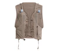 Adidas Terrex Xperior Trail Running 5l Hydration Vest Beige M