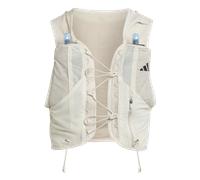 Adidas Gilet d'hydratation Terrex Xperior Trail 5 L Beige Taille L