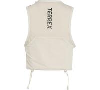 Adidas Gilet d'hydratation Terrex Xperior Trail 2,5 L Beige M