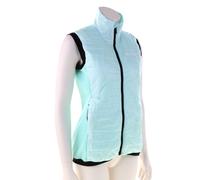 adidas Terrex Xperior Varilite Hybrid Femmes Gilet Outdoor M Turquoise