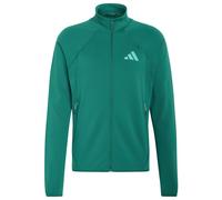 adidas Terrex - Xperior VK Fleece Jacket - Veste polaire - M - collegiate green