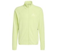 adidas Terrex - Xperior VK Fleece Jacket - Veste polaire - XL - semi frozen lemon