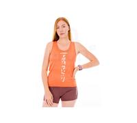 Debardeur adidas terrex xperior orange femme