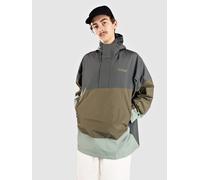 adidas Terrex XPL 2.5L Anorak vert S
