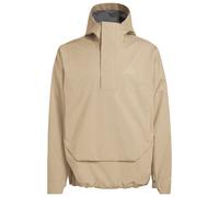 adidas Terrex - XPL 2.5L Anorak - Veste imperméable - S - blanch cargo