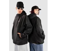 adidas Terrex XPL 2L Rain Veste noir M