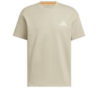 adidas Terrex - XPL GFX Tee - T-shirt - S - brown