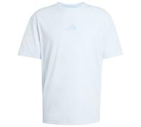 adidas Terrex - XPL Trail Tee - T-shirt technique - L - crystal sky