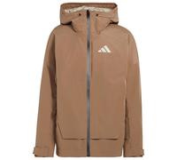 adidas Terrex - Xplore 2-Layer Insulated Jacket - Veste de ski - XL - brown oxide