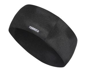 adidas Terrex - Xplore GFX Headband - Bandeau - 60-62 cm - black / carbon