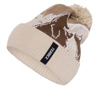 adidas Terrex - Xplore Pom Beanie - Bonnet - 60-62 cm - wonder alumina / earth strata