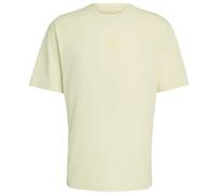 adidas Terrex - Xplore Trail Tee - T-shirt technique - XL - dual yellow