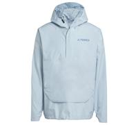 adidas Terrex - Xploric 2.5 Layer Anorak - Veste imperméable - M - magic grey