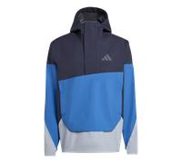 adidas - Terrex Xploric 2.5 Layer Climaproof Anorak - Veste imperméable homme Legend Ink / Ray Blue / Crystal Sky - 2XL