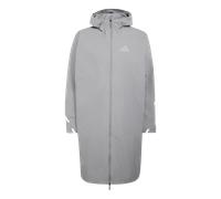 adidas - Terrex Xploric 2.5 Layer Climaproof Parka - Parka homme Earth Strata - L