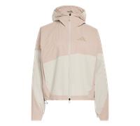Adidas Terrex Xploric 2l Raincoat Gris XS Femme