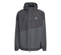 adidas - Terrex Xploric 2 Layer Climaproof Jacket - Veste imperméable homme Black / Carbon - M