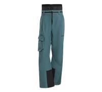 adidas - Terrex Xploric 2L Insulated Pant - Pantalon ski homme Preloved Teal - L