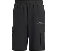 Adidas Terrex Xploric Cargo Shorts Mens Noir M Male