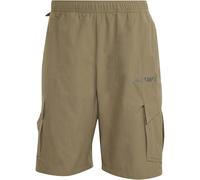 Adidas Terrex Xploric Cargo Shorts Mens Olive (there is no difference between en-GB and fr-FR for this word) XL Male
