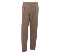 adidas - Terrex Xploric Clima365 Cargo Pants - Pantalon randonnée femme Earth Strata - M