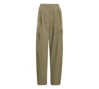 adidas - Terrex Xploric Clima365 Cargo Pants - Pantalon randonnée femme Olive Strata - M