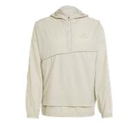 adidas - Terrex Xploric Clima365 Wind Anorak - Veste coupe-vent homme Wonder Alumina / Brown Oxide / - XL