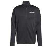 adidas Terrex - Xploric ClimaWarm Light Fleece Jacket - Veste polaire - S - black