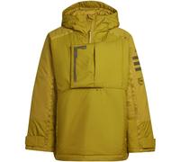 Adidas Terrex Xploric Insulated Anorak Pouls Olive M Male