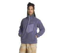 ADIDAS TERREX Pull-over de sport 'Xploric' mauve / mûre, Taille XL