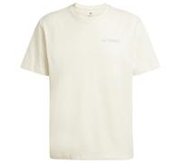 adidas Terrex - Xploric Polygiene Graphic T-Shirt - T-shirt - 3XL - non / dyed