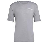 adidas Terrex - Xploric T-Shirt - T-shirt technique - XL - grey three