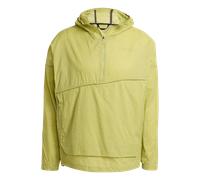 adidas - Terrex XploricWind Anorak - Veste coupe-vent homme Preloved Lime - L
