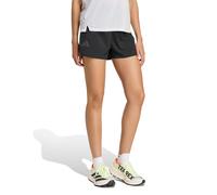 adidas Terrex XPR 3in Short de running Femmes - noir, Taille S